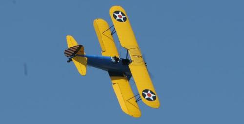 Stearman